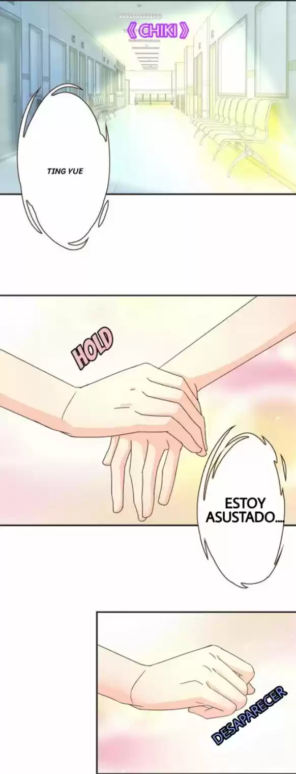 Spicy Wife - Capítulo 22 - Página 12 - LectorTMOo