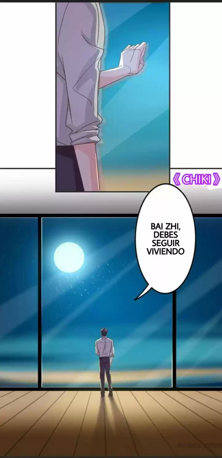 Spicy Wife - Capítulo 22 - Página 14 - LectorTMOo