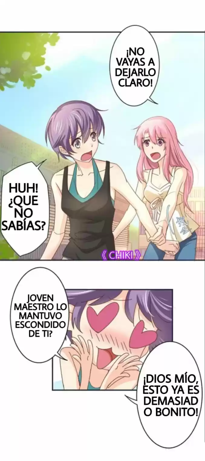 Spicy Wife - Capítulo 23 - Página 6 - LectorTMOo