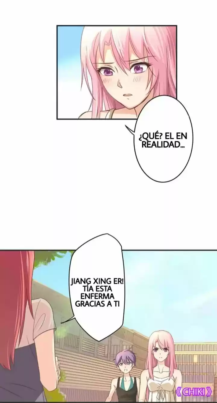 Spicy Wife - Capítulo 23 - Página 8 - LectorTMOo