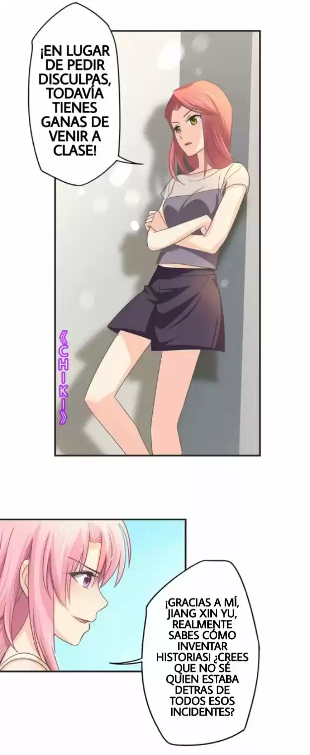 Spicy Wife - Capítulo 23 - Página 9 - LectorTMOo