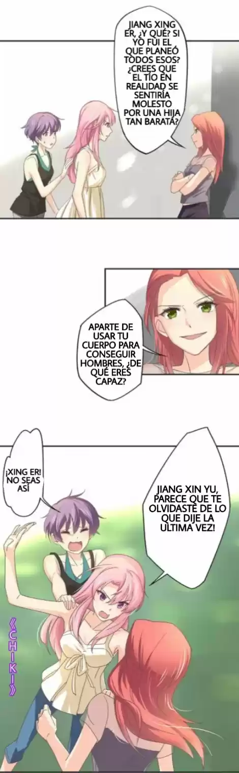 Spicy Wife - Capítulo 23 - Página 10 - LectorTMOo