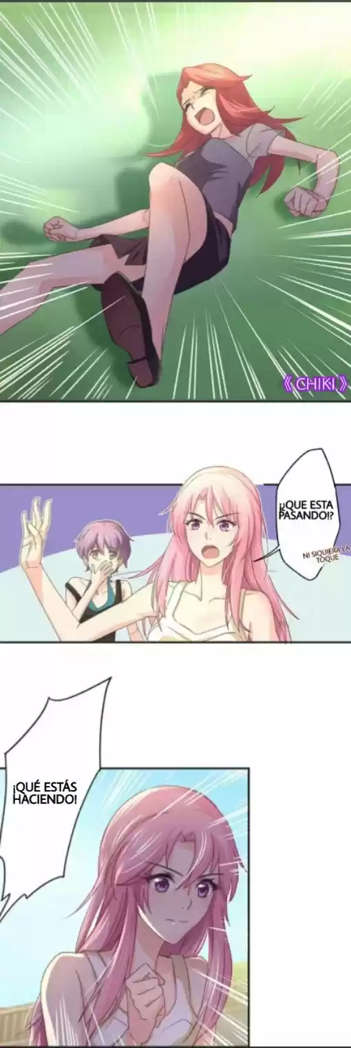 Spicy Wife - Capítulo 23 - Página 12 - LectorTMOo