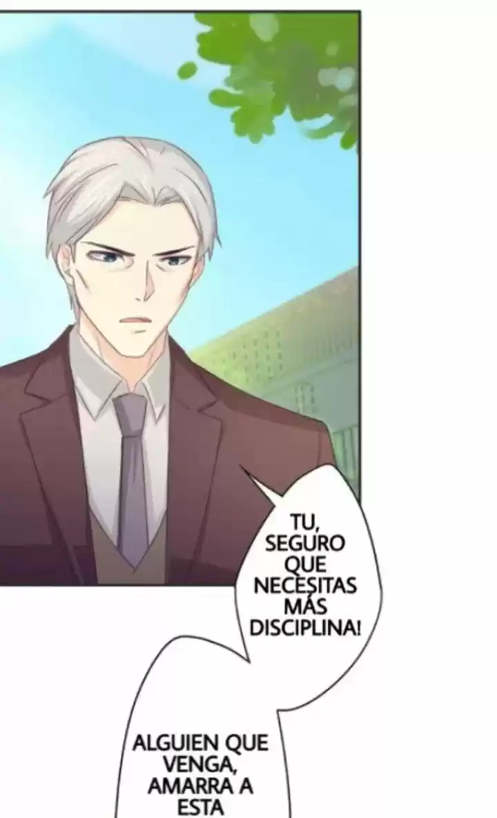 Spicy Wife - Capítulo 24 - Página 10 - LectorTMOo