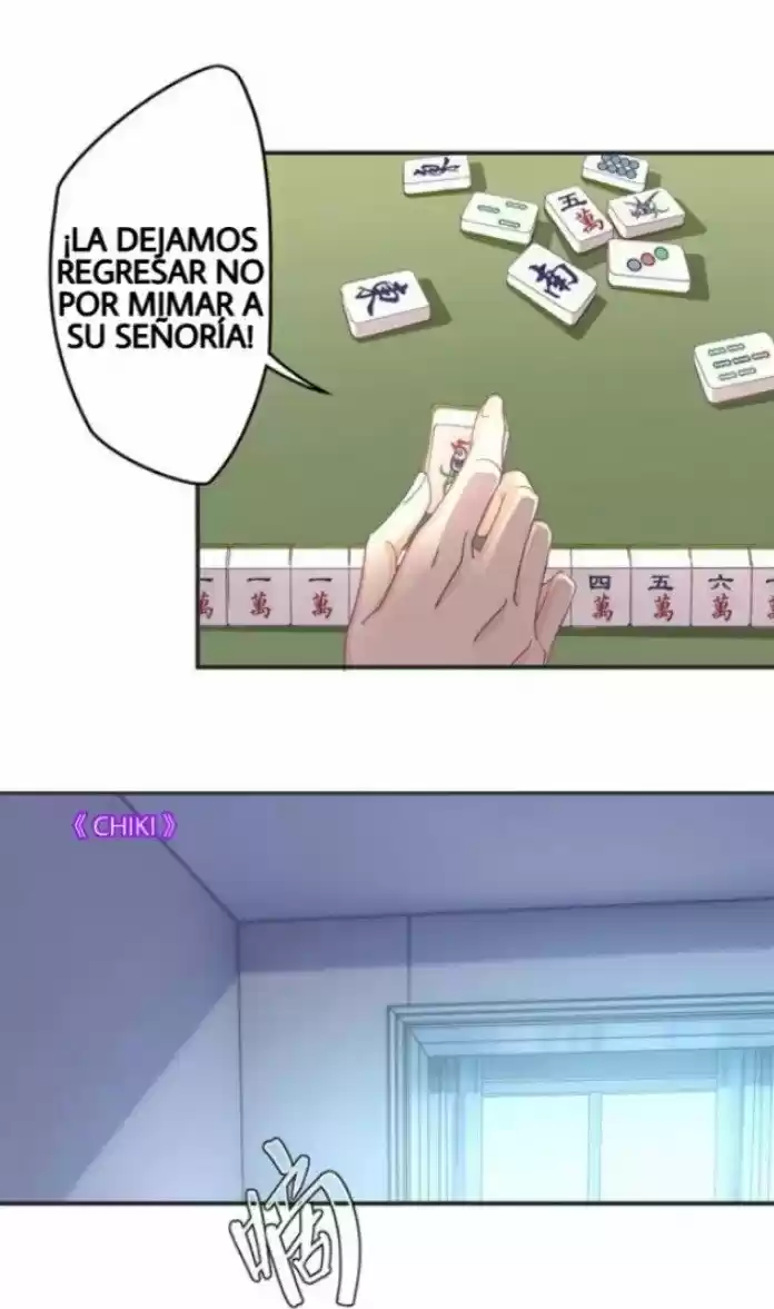 Spicy Wife - Capítulo 24 - Página 25 - LectorTMOo