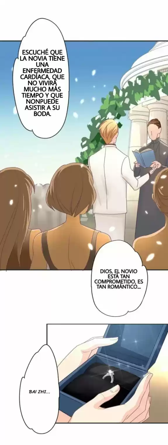 Spicy Wife - Capítulo 25 - Página 5 - LectorTMOo