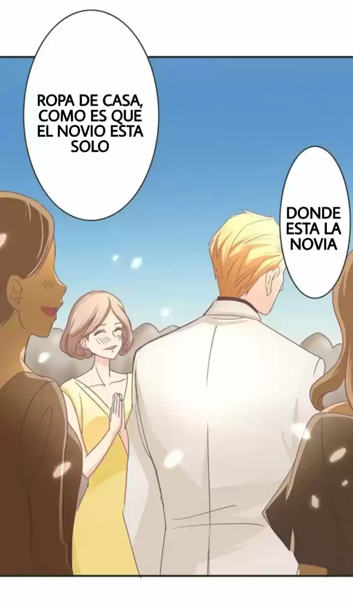 Spicy Wife - Capítulo 25 - Página 6 - LectorTMOo