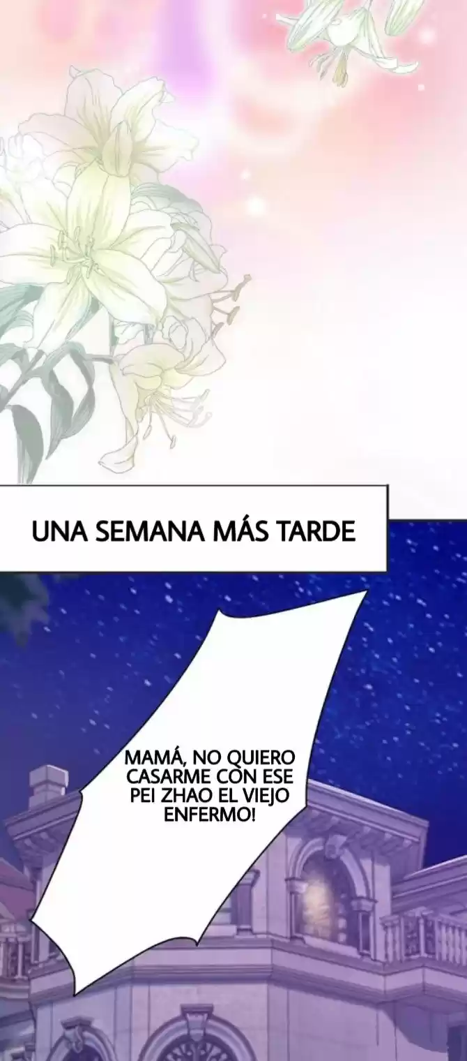 Spicy Wife - Capítulo 25 - Página 7 - LectorTMOo