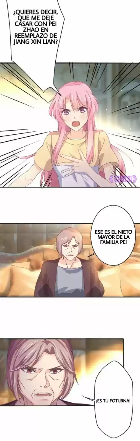 Spicy Wife - Capítulo 25 - Página 10 - LectorTMOo