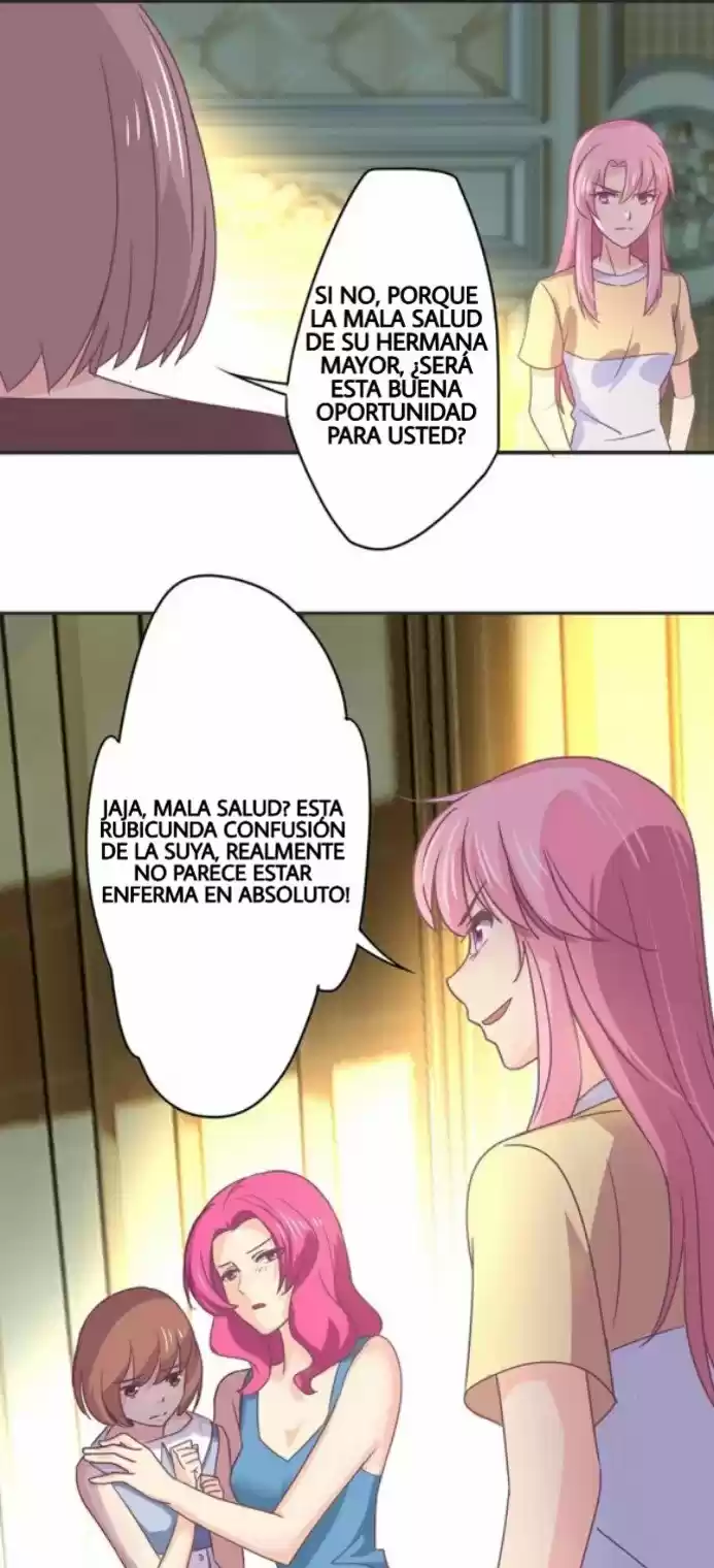 Spicy Wife - Capítulo 25 - Página 13 - LectorTMOo