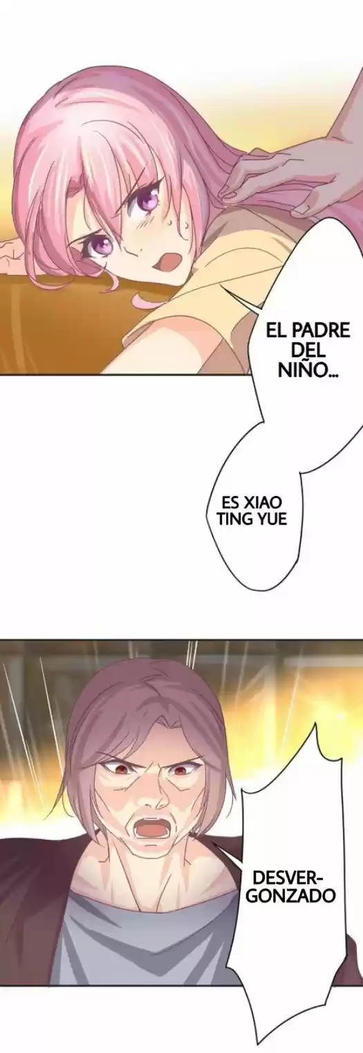 Spicy Wife - Capítulo 26 - Página 5 - LectorTMOo