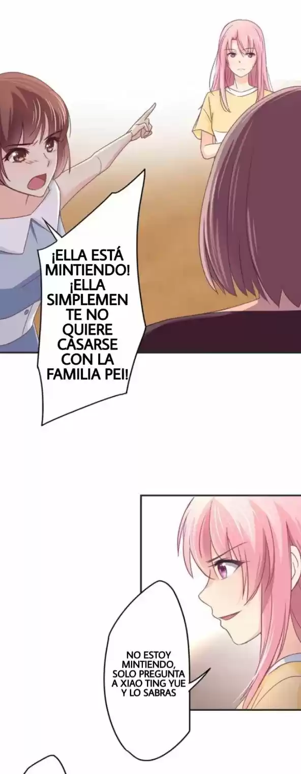 Spicy Wife - Capítulo 26 - Página 7 - LectorTMOo