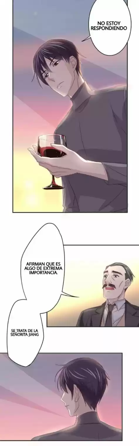 Spicy Wife - Capítulo 26 - Página 12 - LectorTMOo