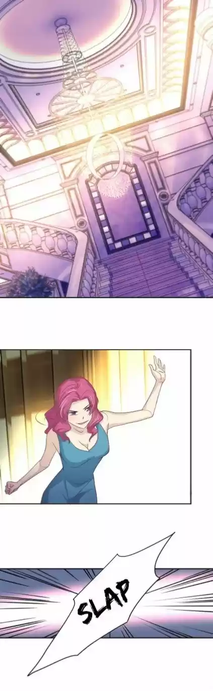 Spicy Wife - Capítulo 27 - Página 4 - LectorTMOo