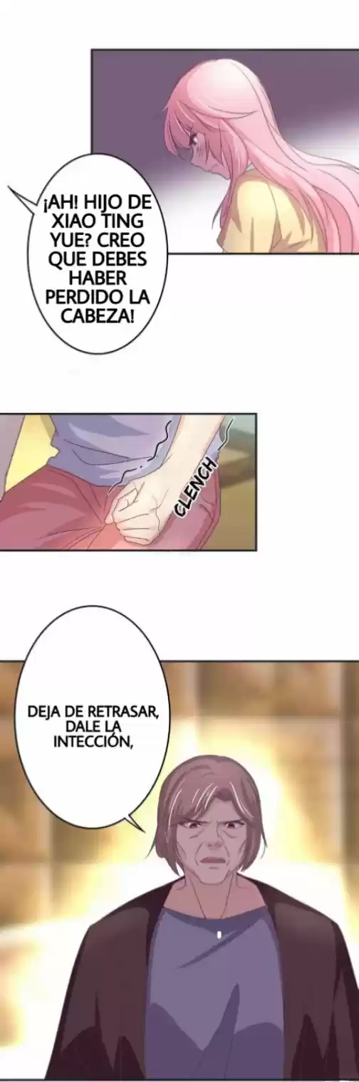 Spicy Wife - Capítulo 27 - Página 6 - LectorTMOo