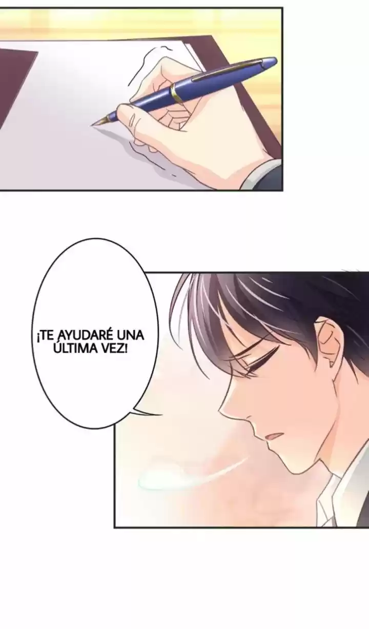 Spicy Wife - Capítulo 27 - Página 17 - LectorTMOo