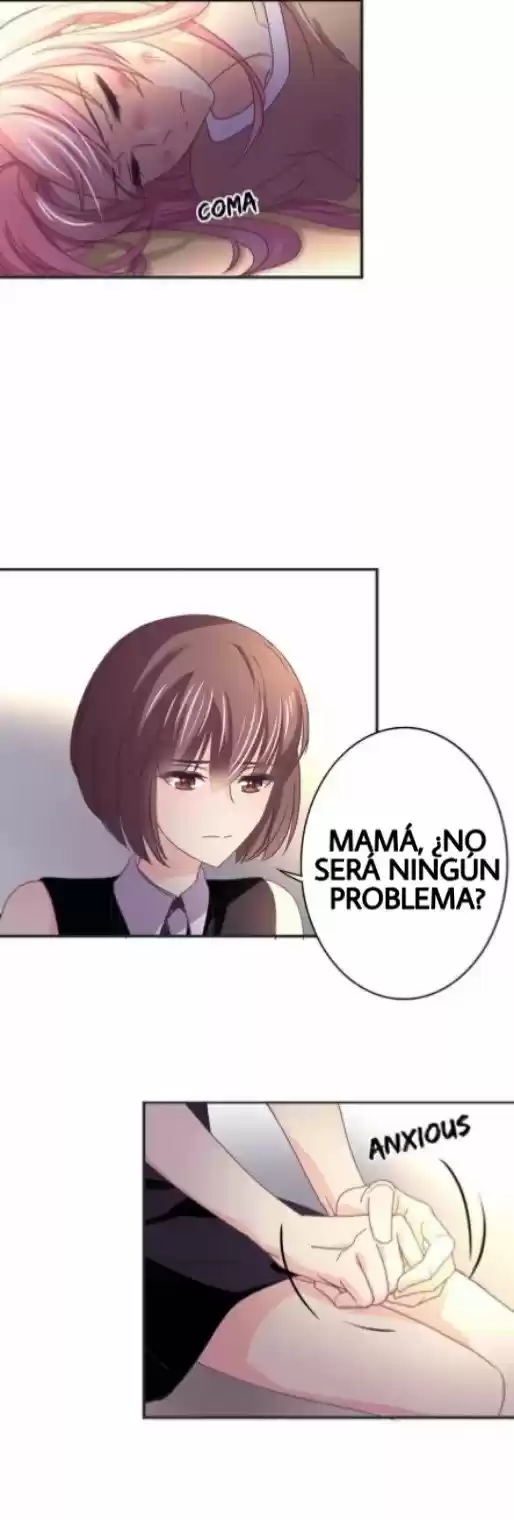 Spicy Wife - Capítulo 28 - Página 5 - LectorTMOo