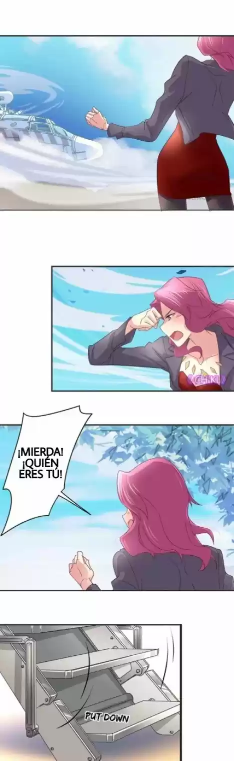 Spicy Wife - Capítulo 28 - Página 14 - LectorTMOo