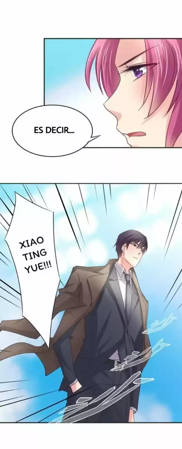 Spicy Wife - Capítulo 28 - Página 15 - LectorTMOo