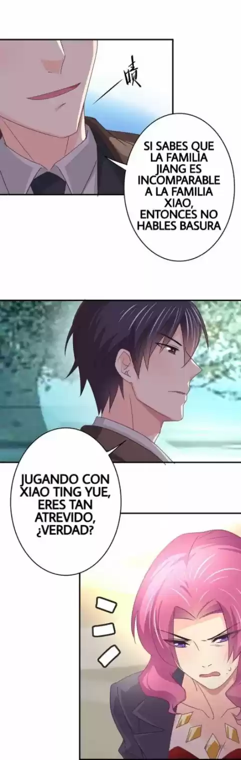 Spicy Wife - Capítulo 29 - Página 9 - LectorTMOo