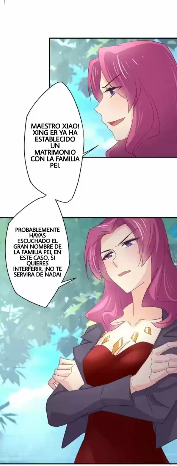 Spicy Wife - Capítulo 29 - Página 11 - LectorTMOo