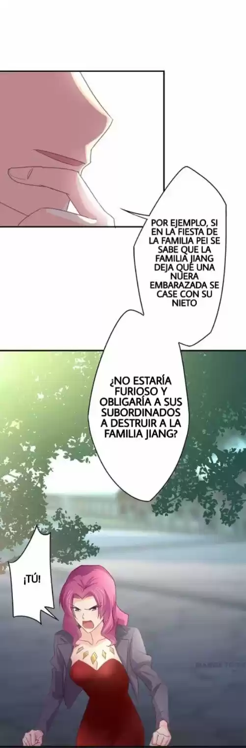 Spicy Wife - Capítulo 29 - Página 13 - LectorTMOo