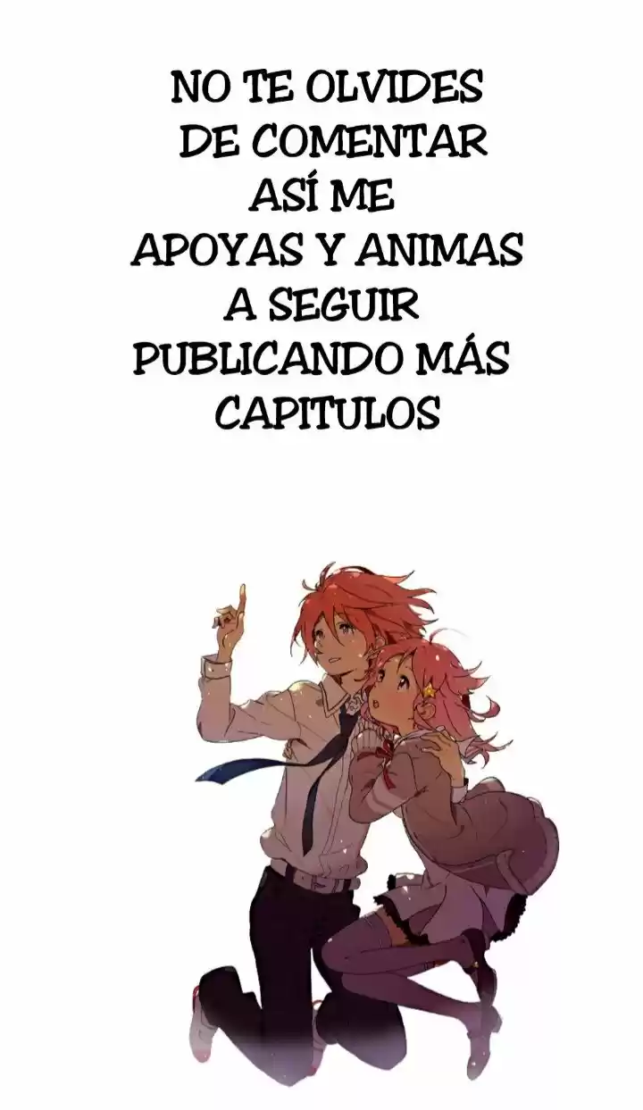 Spicy Wife - Capítulo 29 - Página 17 - LectorTMOo