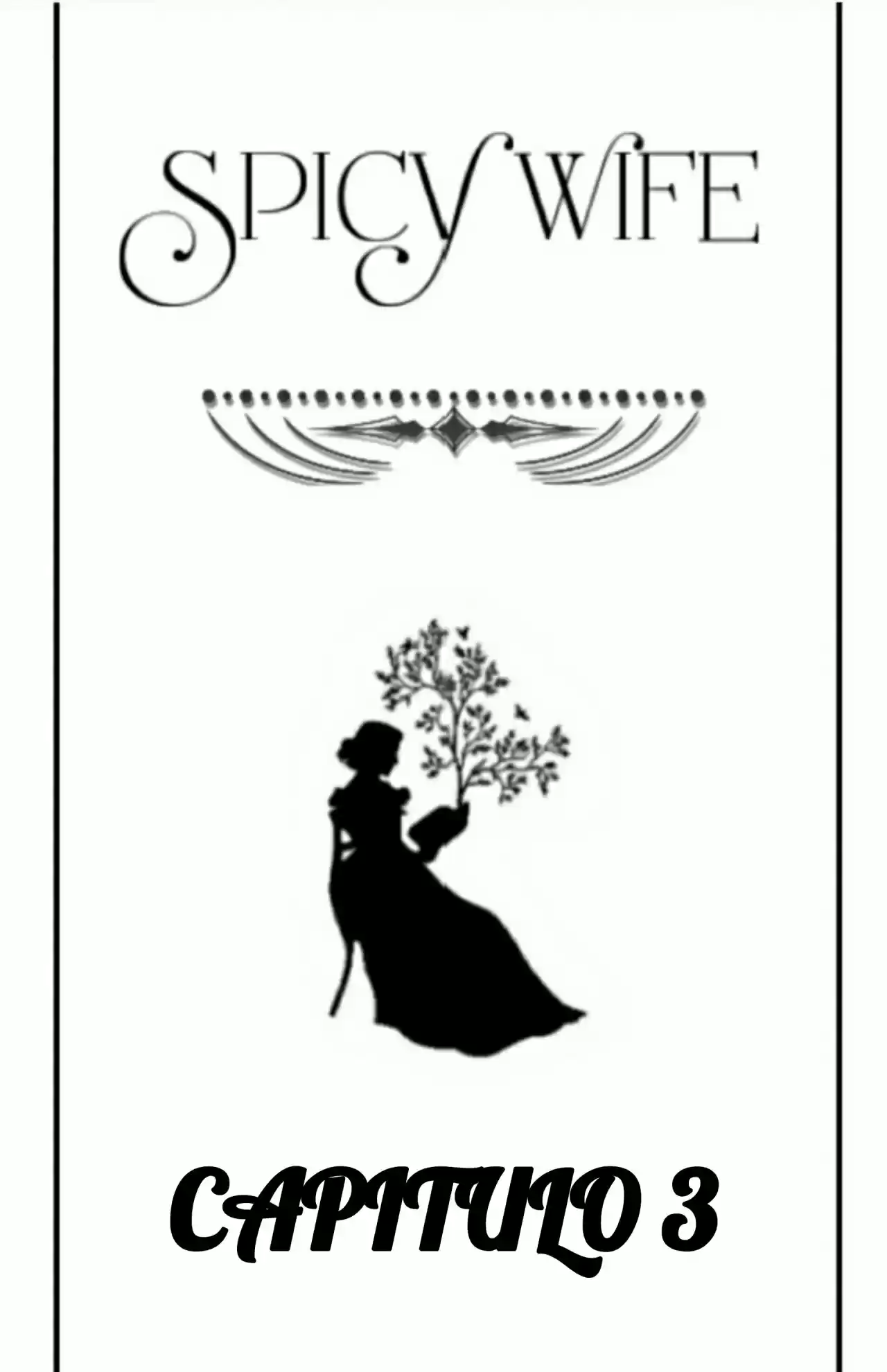 Spicy Wife - Capítulo 3 - Página 2 - LectorTMOo