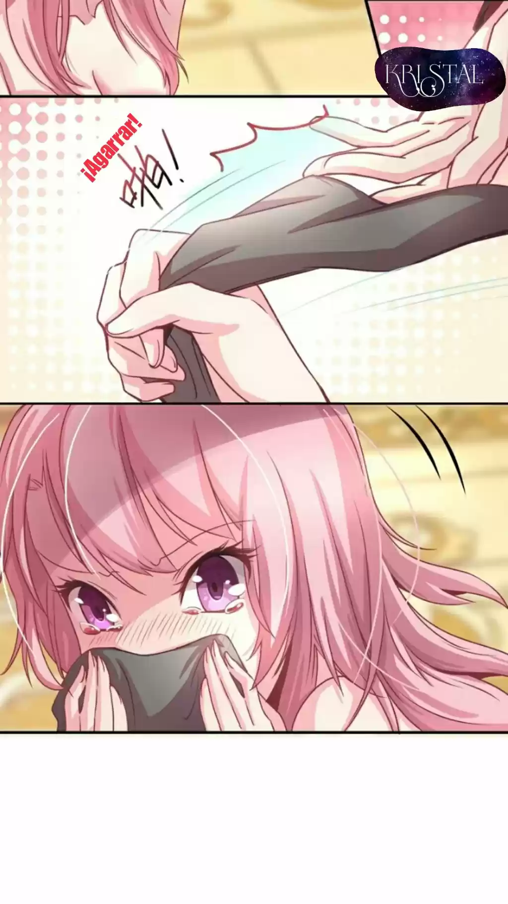 Spicy Wife - Capítulo 3 - Página 4 - LectorTMOo