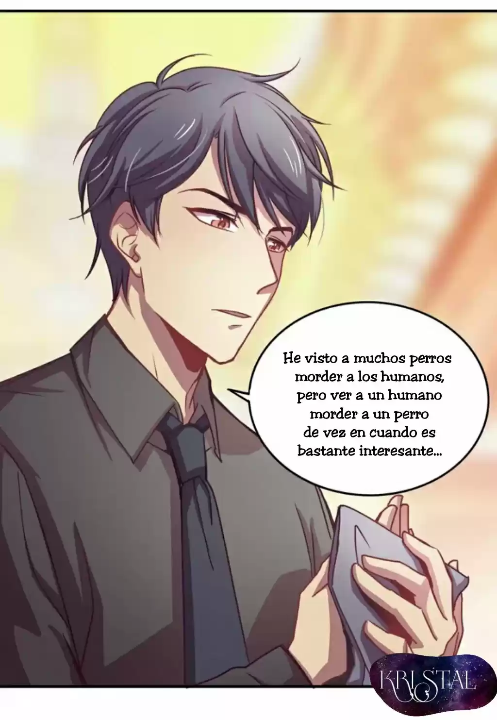Spicy Wife - Capítulo 3 - Página 10 - LectorTMOo