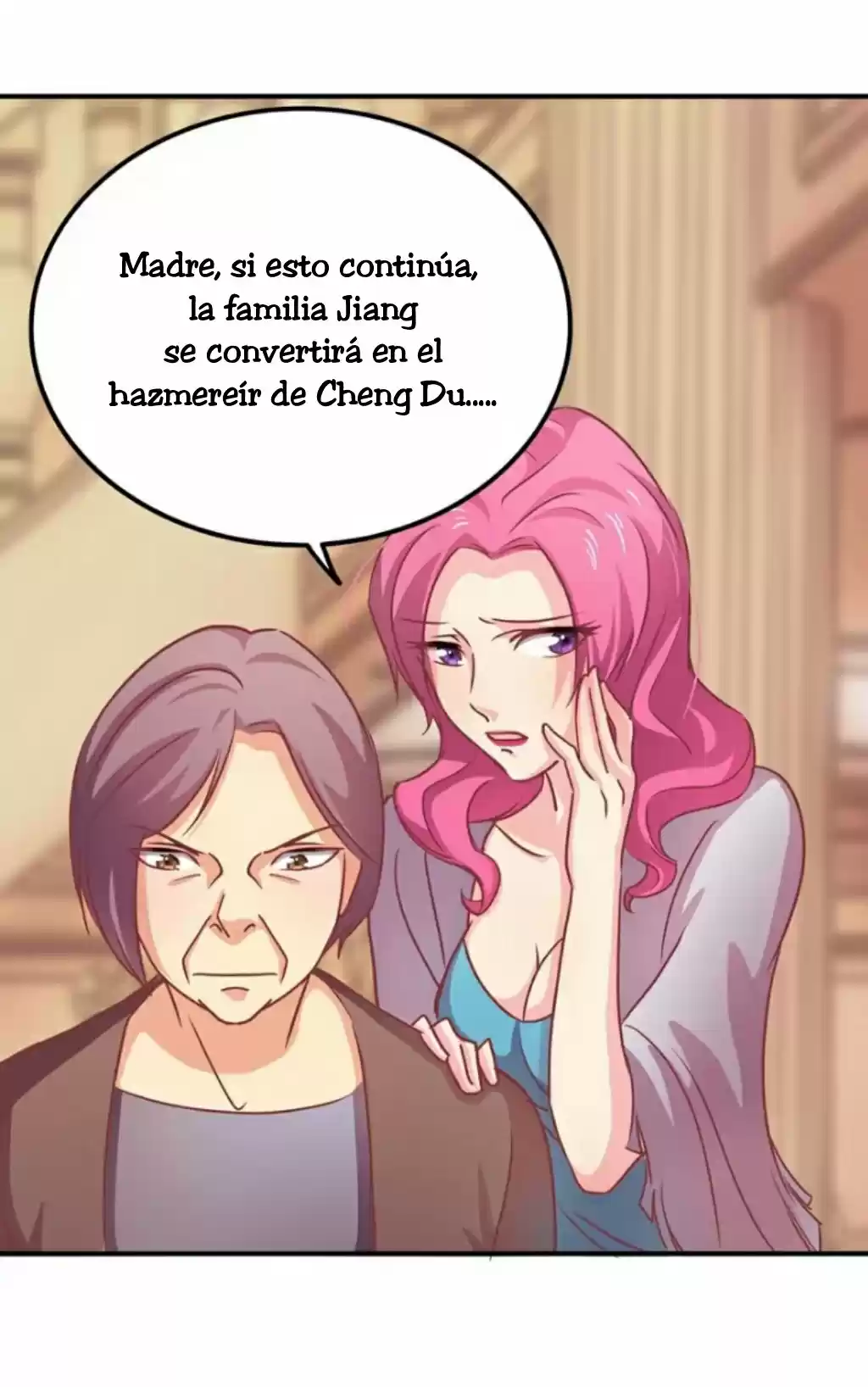 Spicy Wife - Capítulo 3 - Página 18 - LectorTMOo