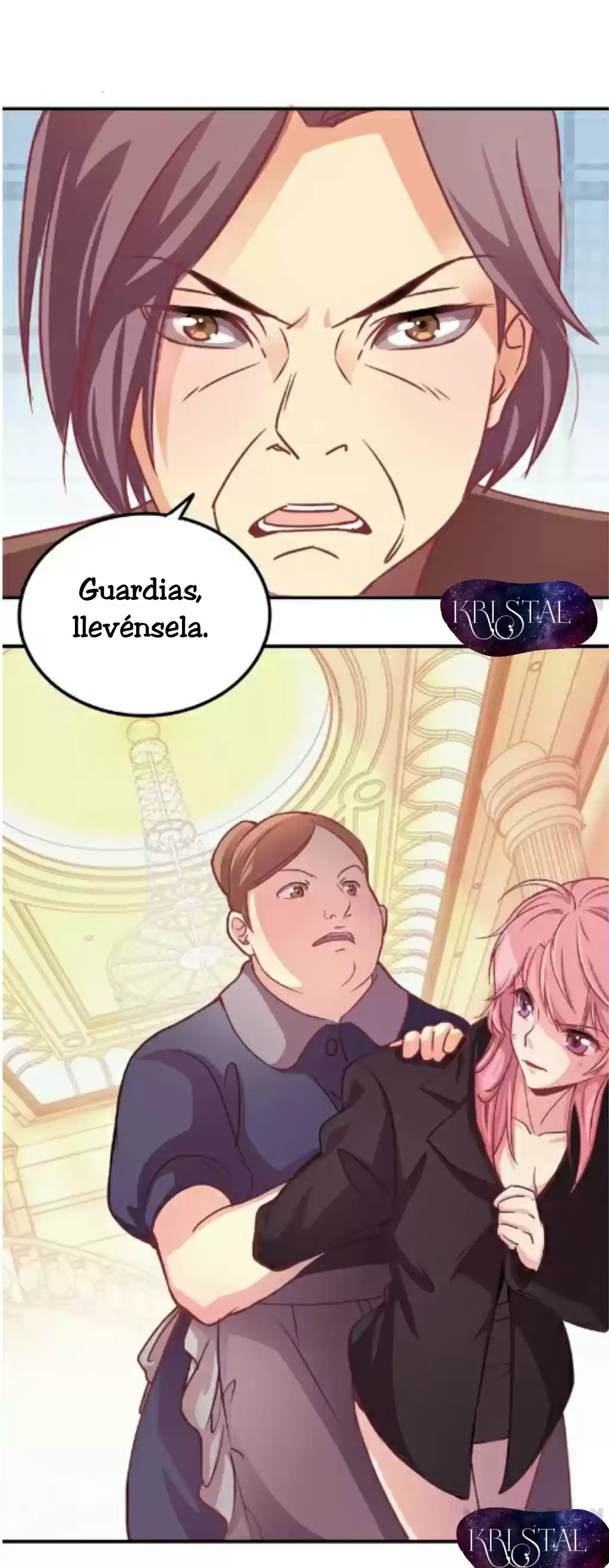 Spicy Wife - Capítulo 3 - Página 19 - LectorTMOo