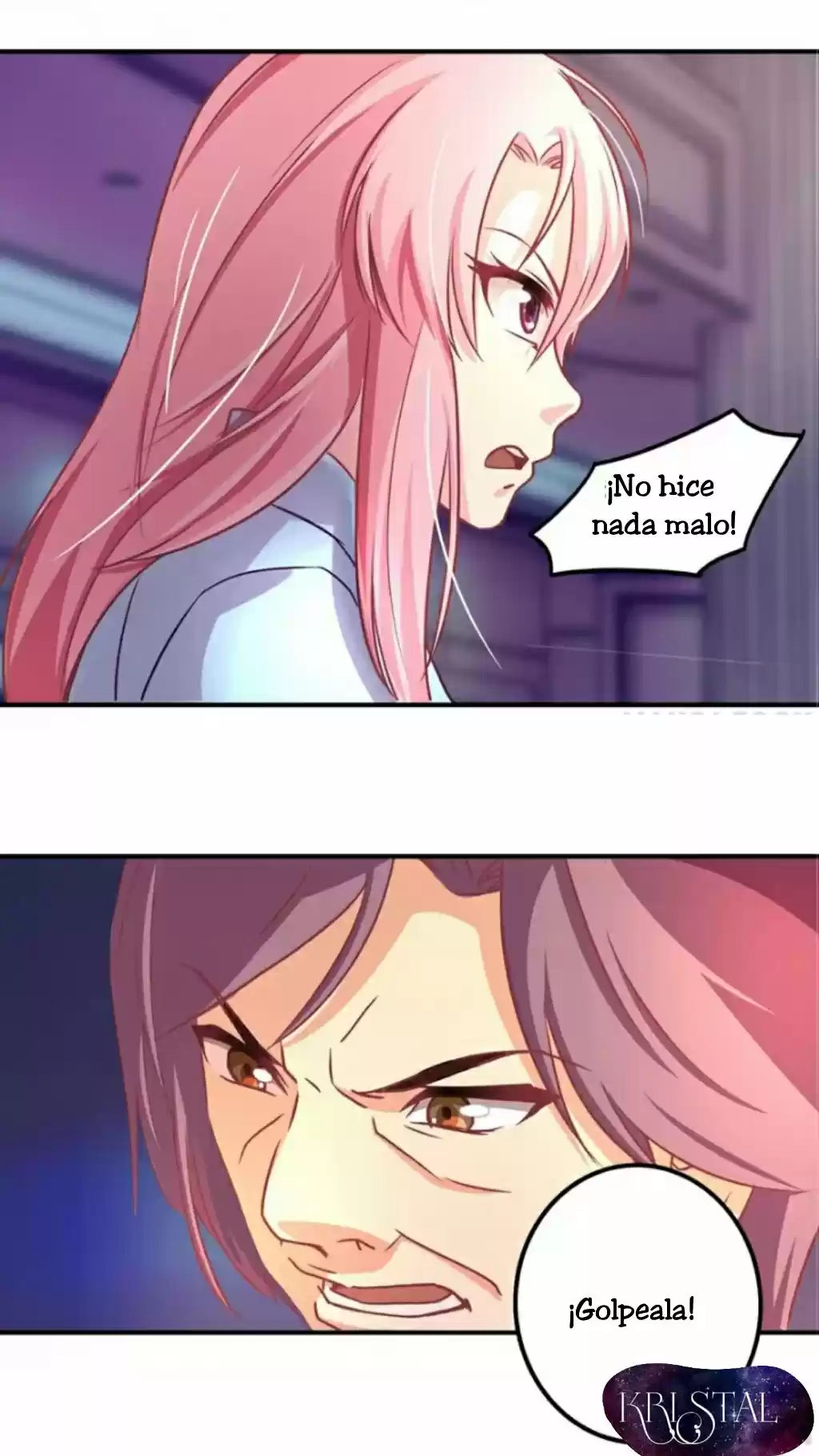Spicy Wife - Capítulo 3 - Página 23 - LectorTMOo