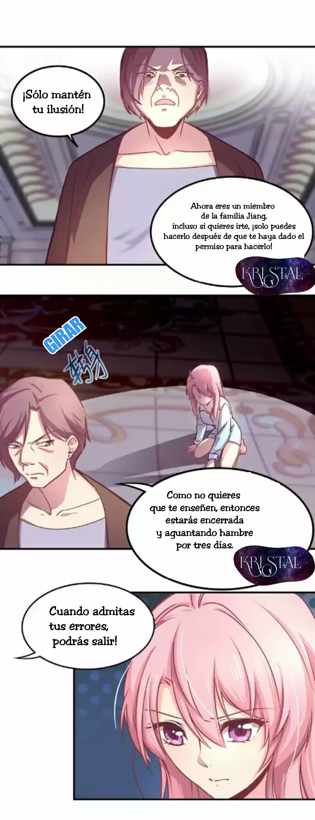 Spicy Wife - Capítulo 3 - Página 25 - LectorTMOo