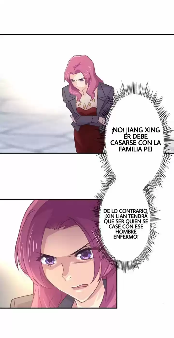 Spicy Wife - Capítulo 30 - Página 5 - LectorTMOo