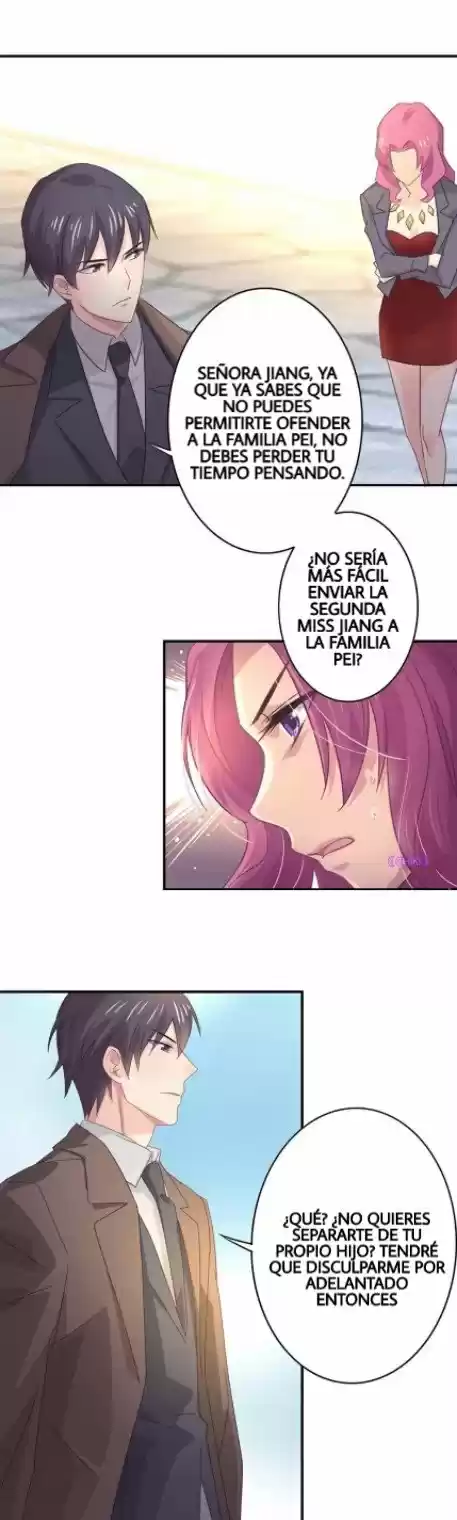 Spicy Wife - Capítulo 30 - Página 6 - LectorTMOo
