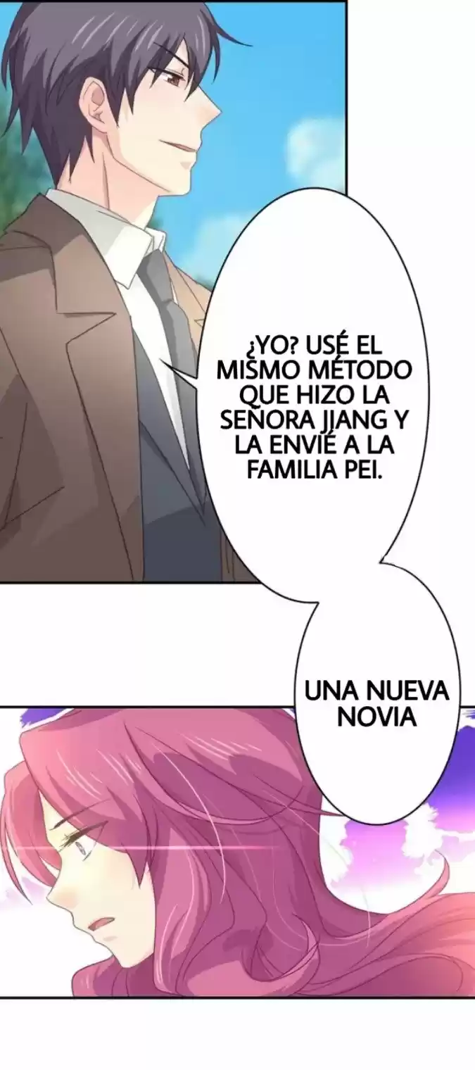Spicy Wife - Capítulo 30 - Página 11 - LectorTMOo