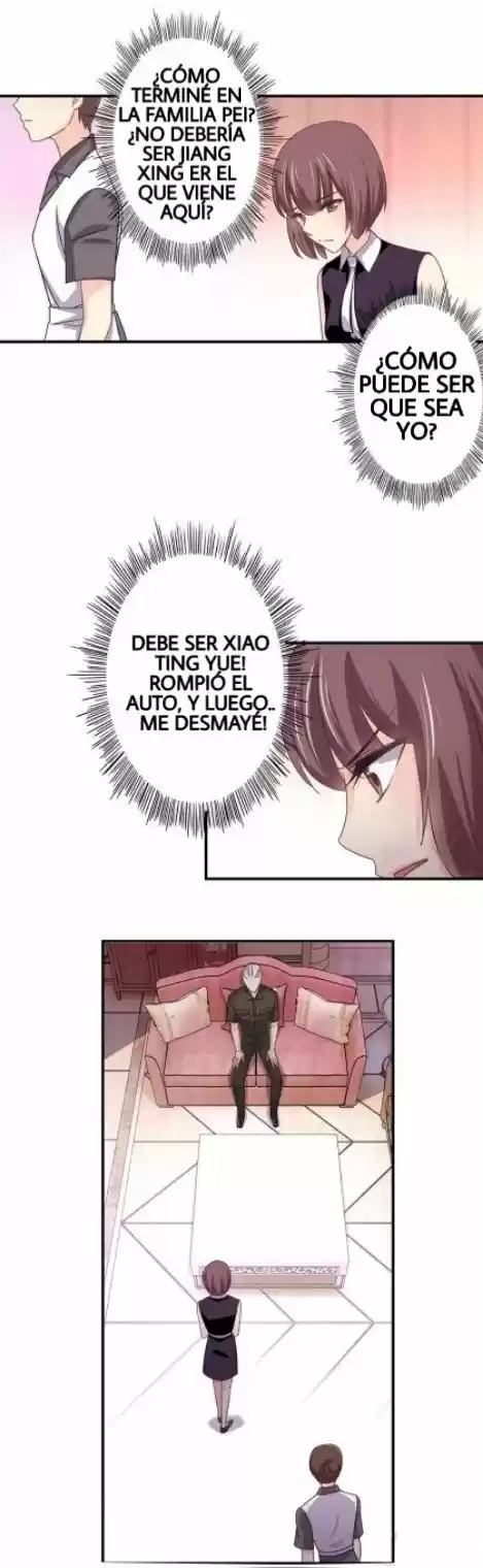 Spicy Wife - Capítulo 31 - Página 4 - LectorTMOo
