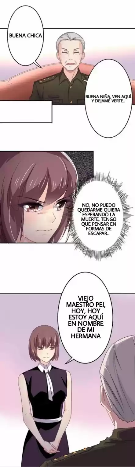 Spicy Wife - Capítulo 31 - Página 5 - LectorTMOo