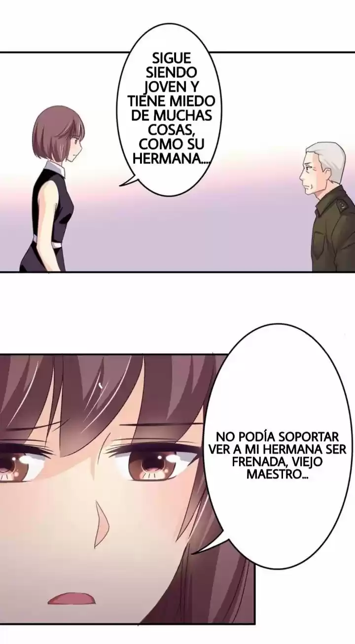 Spicy Wife - Capítulo 31 - Página 6 - LectorTMOo
