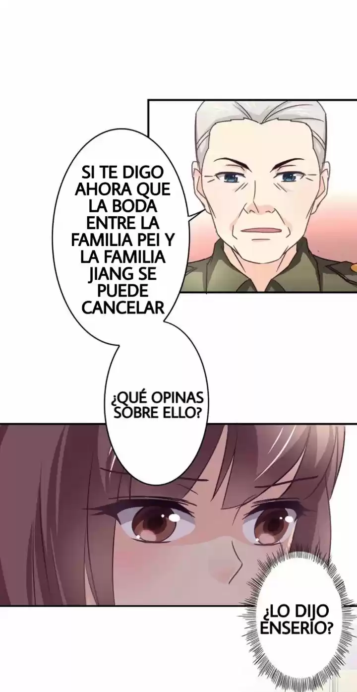Spicy Wife - Capítulo 31 - Página 8 - LectorTMOo