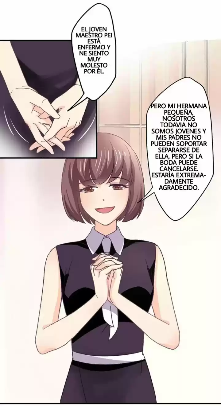 Spicy Wife - Capítulo 31 - Página 9 - LectorTMOo