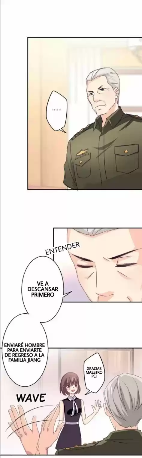 Spicy Wife - Capítulo 31 - Página 10 - LectorTMOo