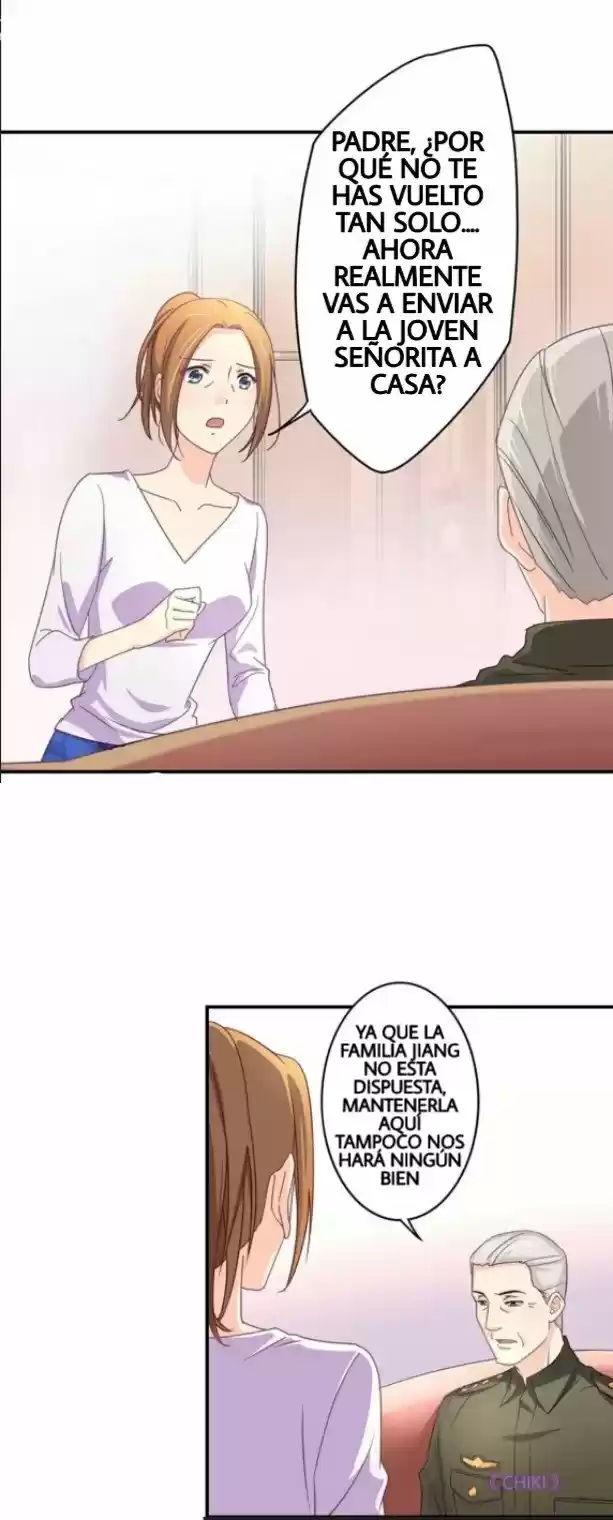 Spicy Wife - Capítulo 31 - Página 12 - LectorTMOo