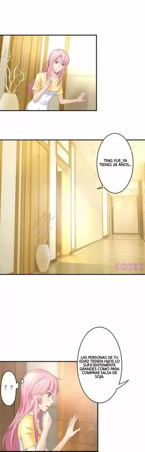 Spicy Wife - Capítulo 32 - Página 3 - LectorTMOo