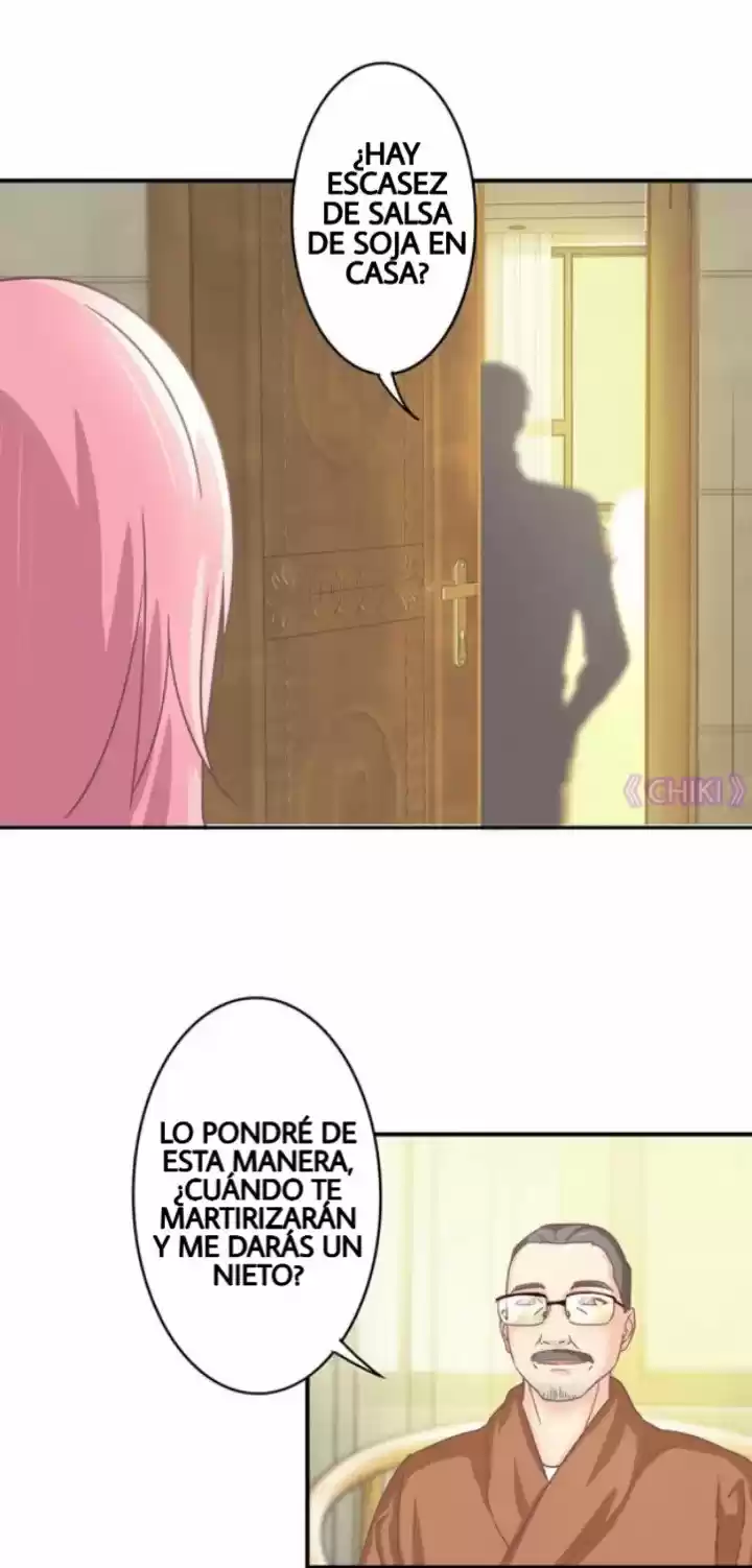 Spicy Wife - Capítulo 32 - Página 4 - LectorTMOo