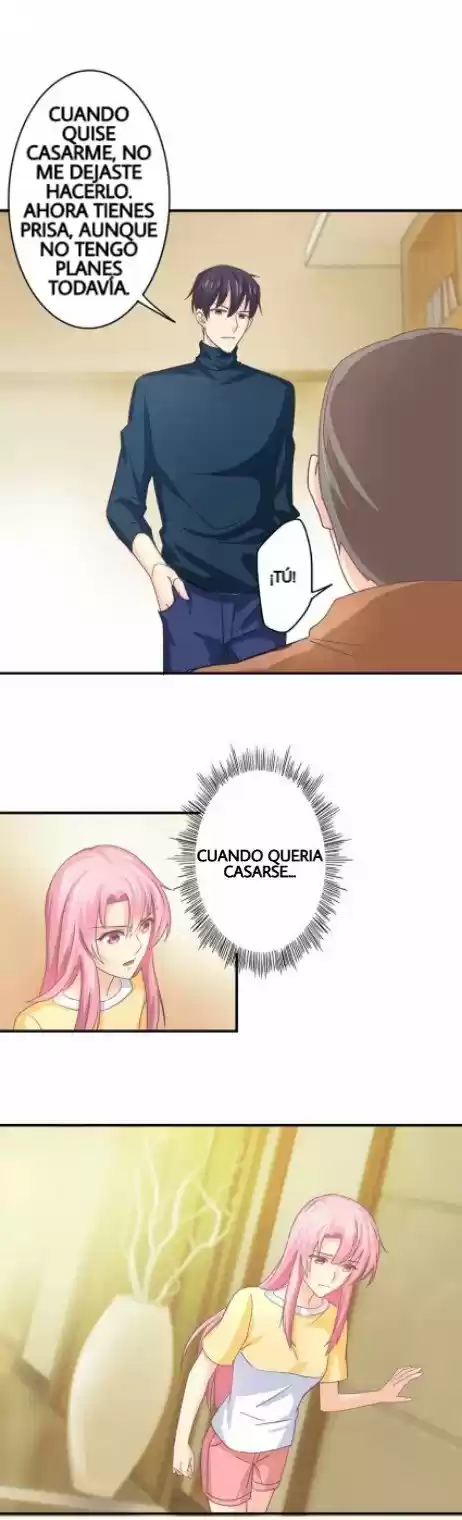 Spicy Wife - Capítulo 32 - Página 5 - LectorTMOo