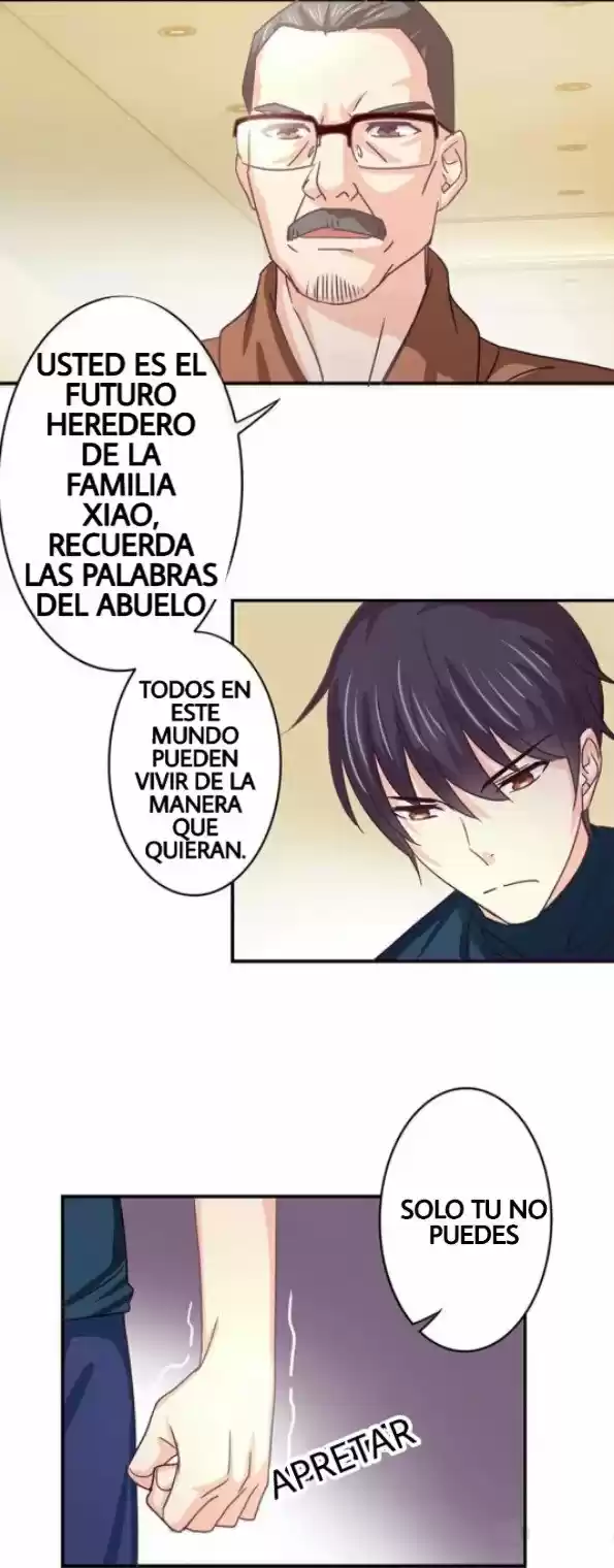 Spicy Wife - Capítulo 32 - Página 10 - LectorTMOo