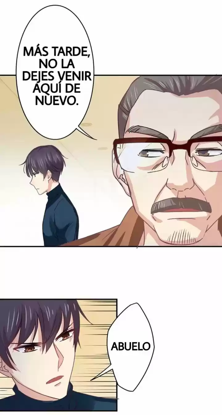 Spicy Wife - Capítulo 32 - Página 12 - LectorTMOo