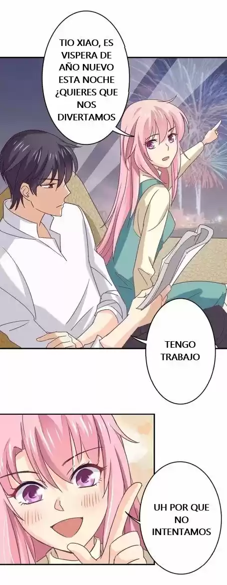 Spicy Wife - Capítulo 33 - Página 4 - LectorTMOo